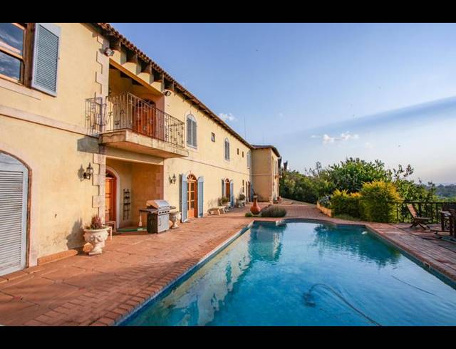 4 BEDROOM HOUSE FOR SALE IN BEAULIEU